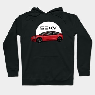 The Future Hoodie